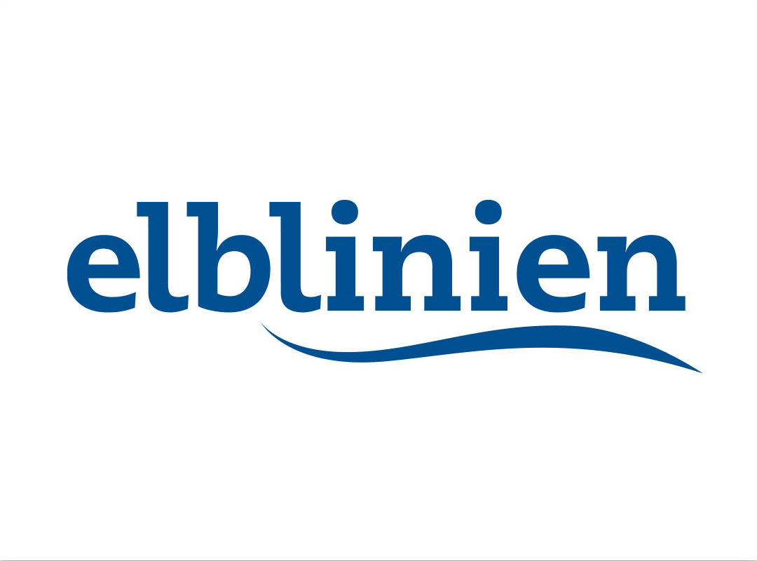 Logo for Elblinien