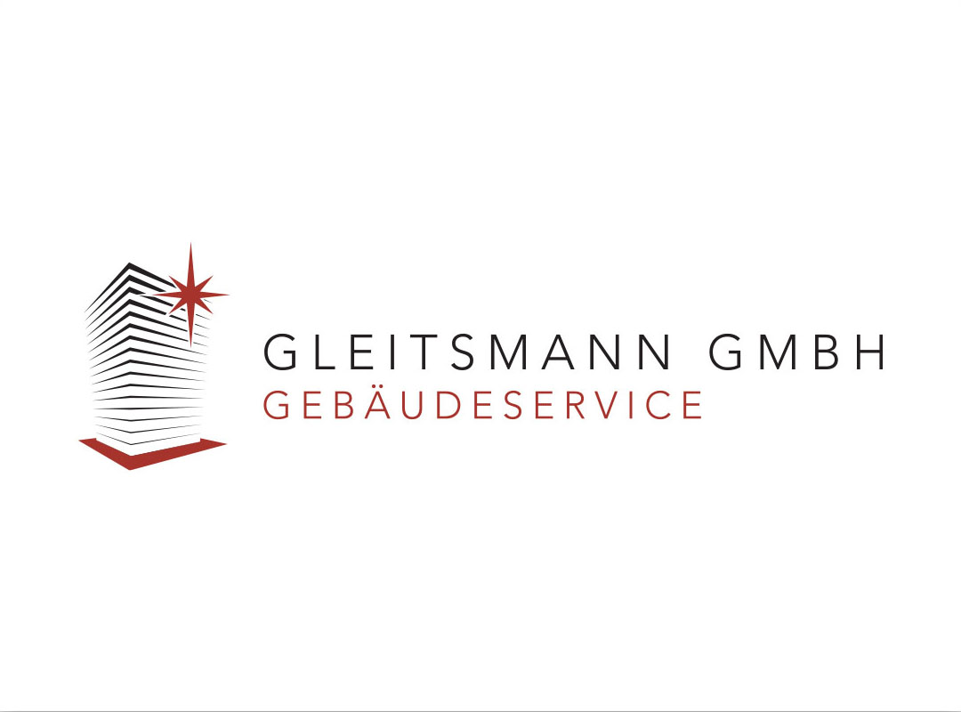 Logo for Gleitsmann Gebäudeservice