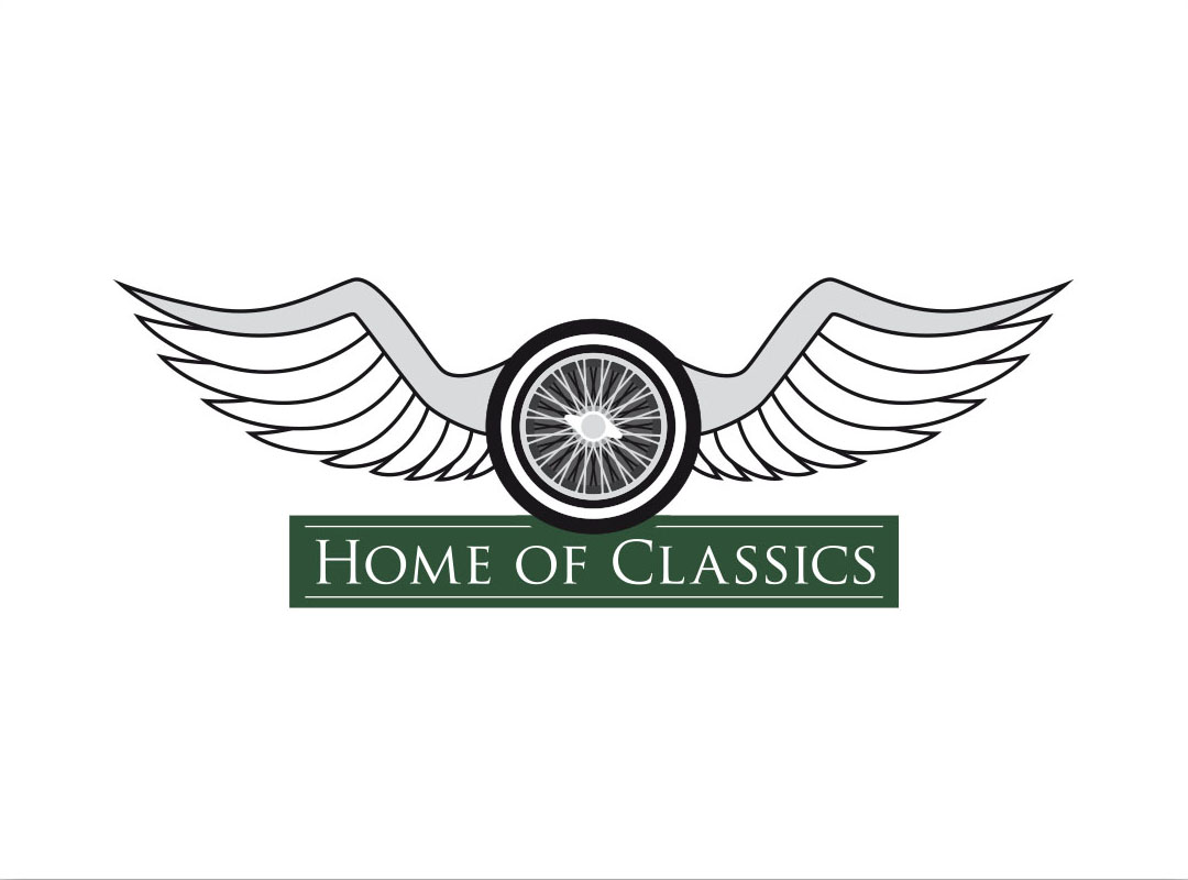 Logo for Home of Classics