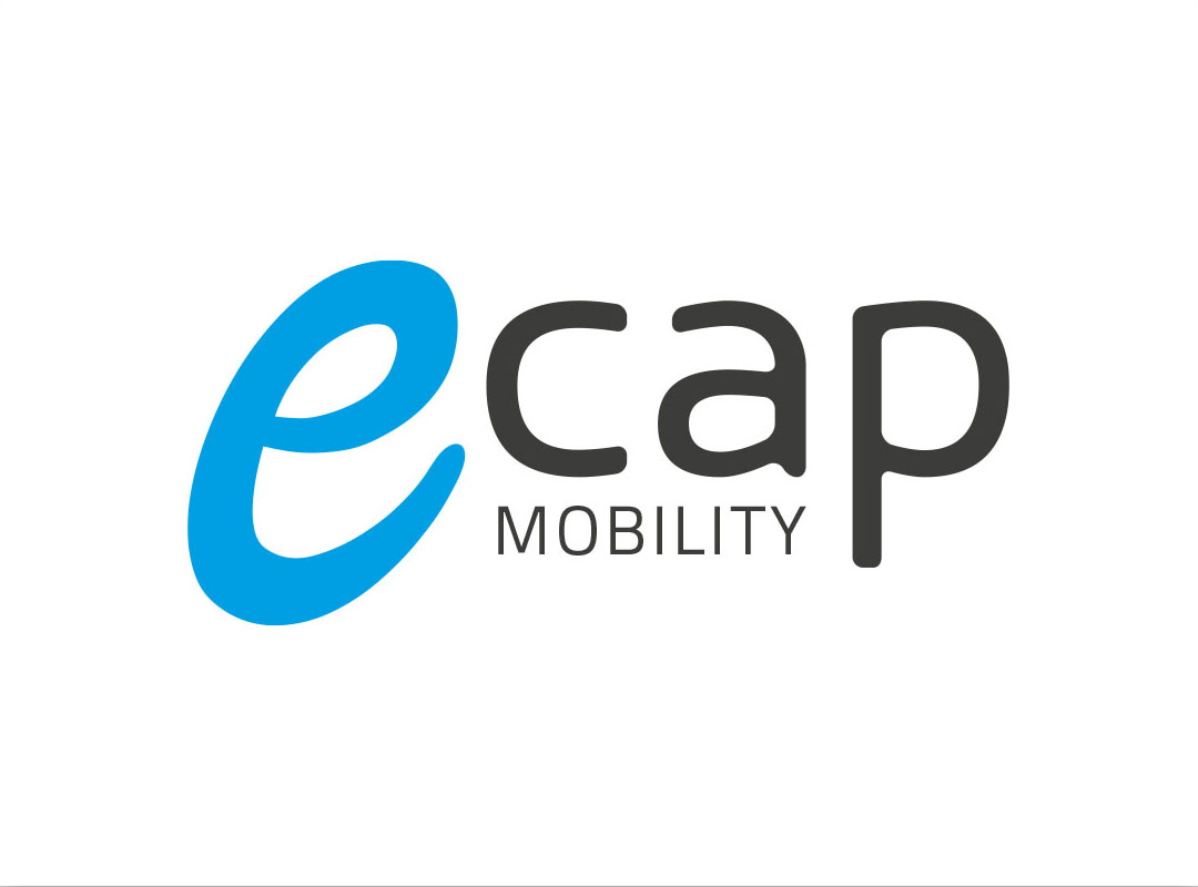 Logo for eCap Mobility