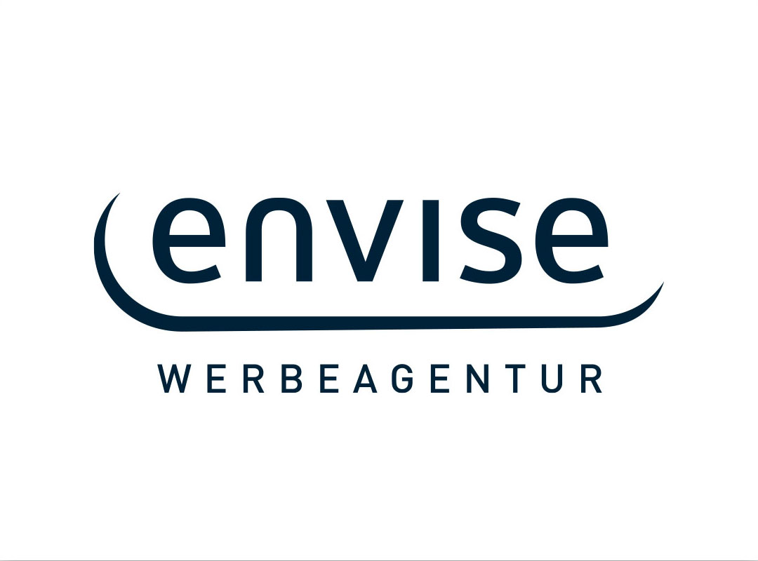 Logo for envise